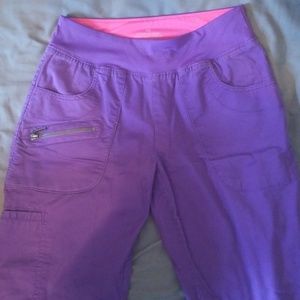 Beyond scrubs xs pants